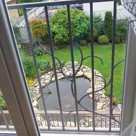 Гостевой дом Birutes