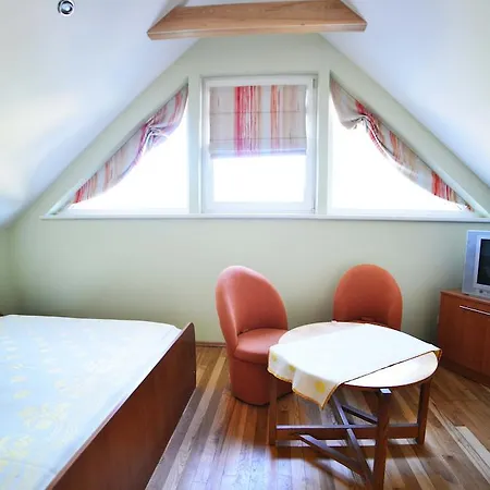 Birutes Гостевой дом