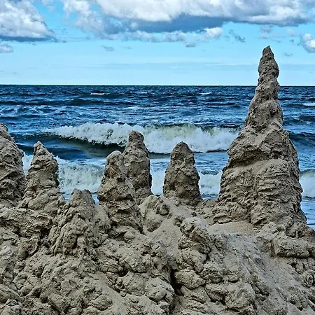 Birutes Паланга