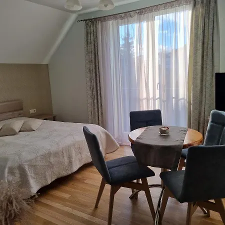 Birutes Гостевой дом 3*