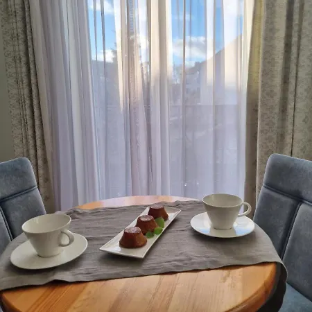 Гостевой дом Birutes 3*