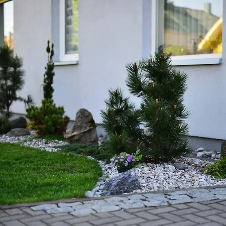 Гостевой дом Birutes Паланга