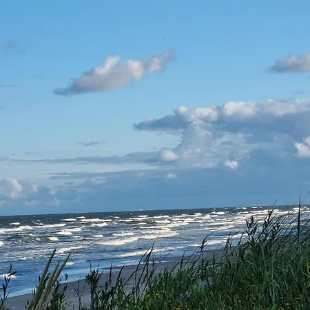 Birutes 3* Паланга