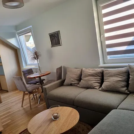Birutes Guest house *