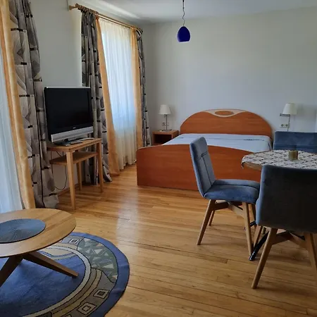 Guest house Birutes Palanga