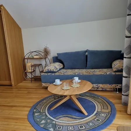 Гостевой дом Birutes Паланга