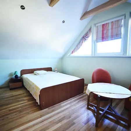 Birutes Гостевой дом 3*