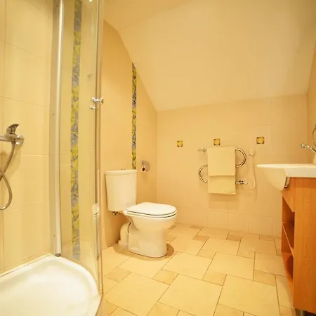 Гостевой дом Birutes 3*