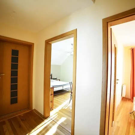 Birutes Гостевой дом