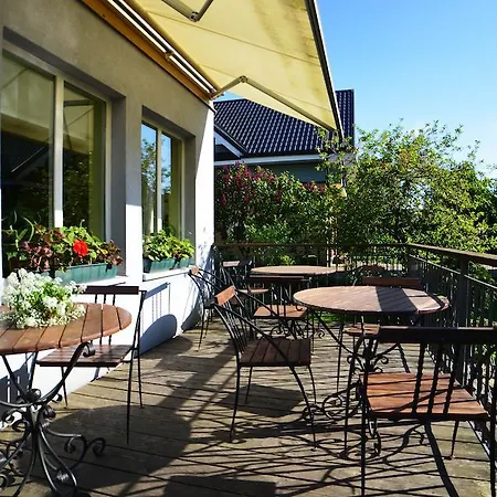 Birutes Паланга