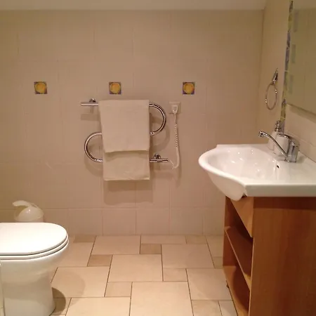 Гостевой дом Birutes