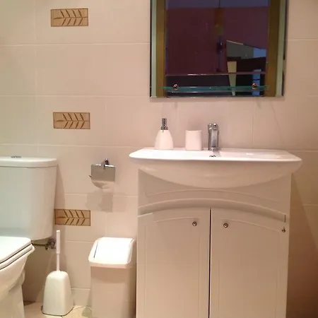 Birutes Гостевой дом