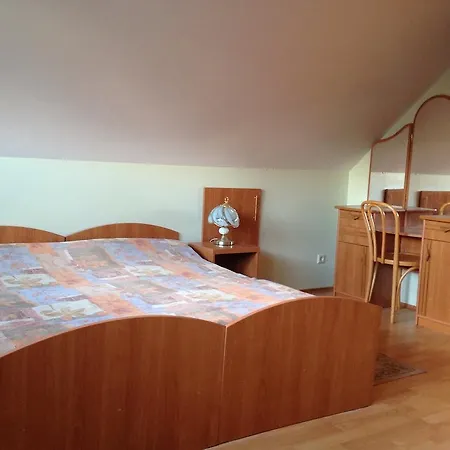 Гостевой дом Birutes