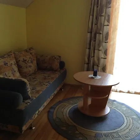 Гостевой дом Birutes