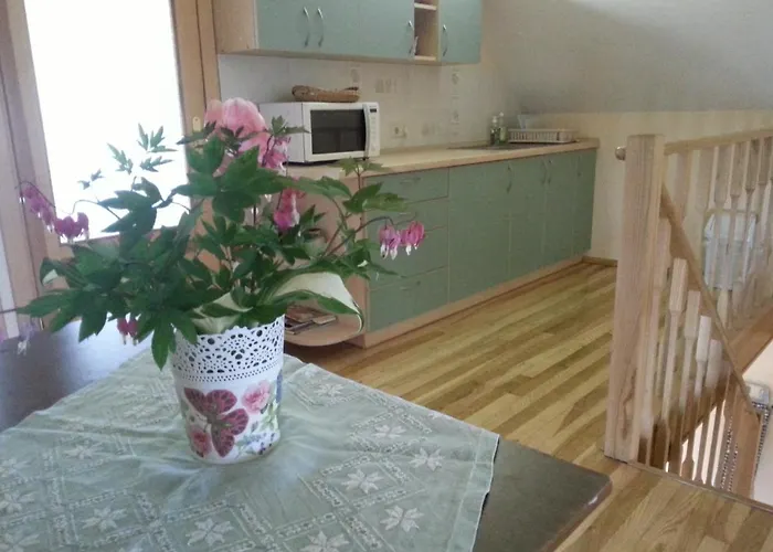 Гостевой дом Birutes 3*