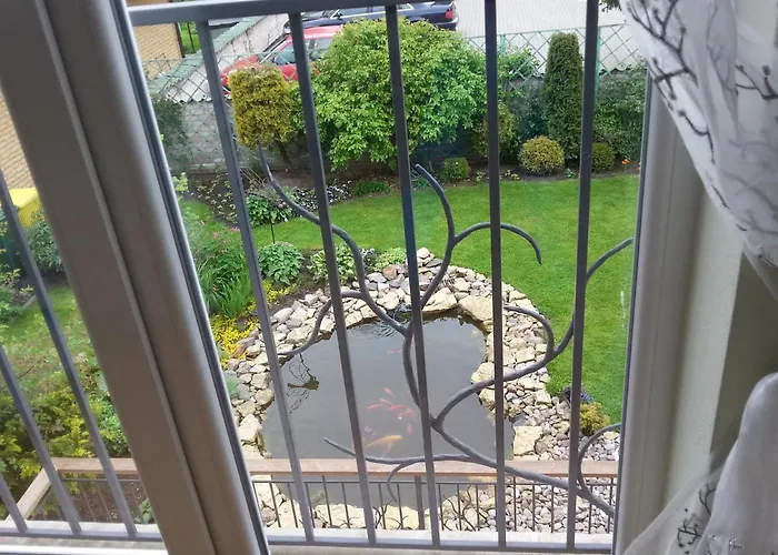 Гостевой дом Birutes