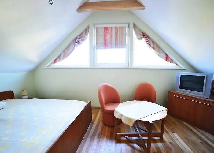 Birutes Гостевой дом