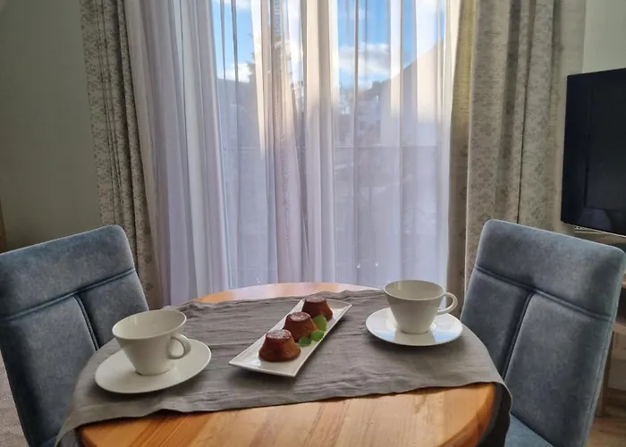 Гостевой дом Birutes 3*