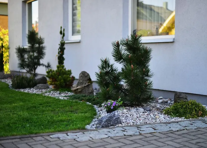 Гостевой дом Birutes Паланга