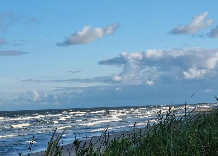 Birutes 3* Паланга