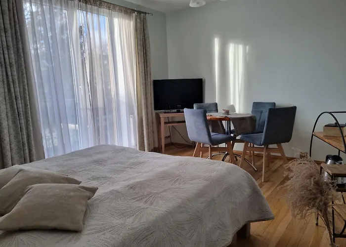 Birutes 3* Паланга