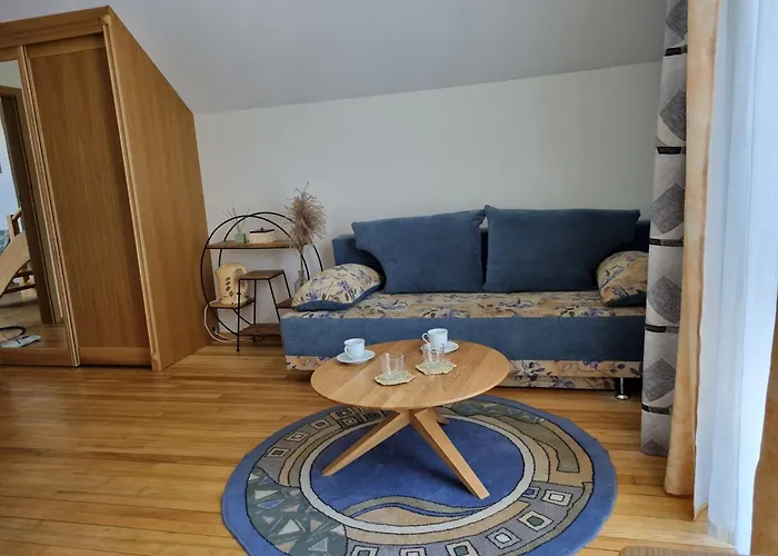 Гостевой дом Birutes Паланга