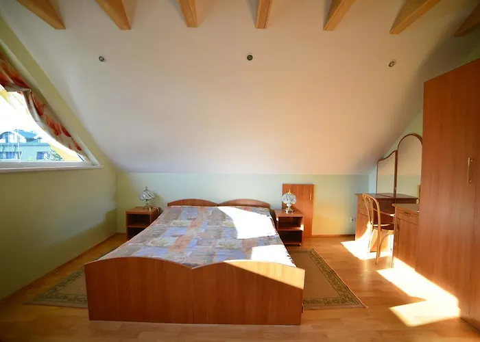 Гостевой дом Birutes 3*