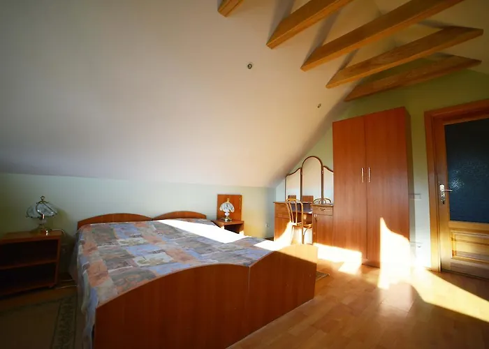 Гостевой дом Birutes