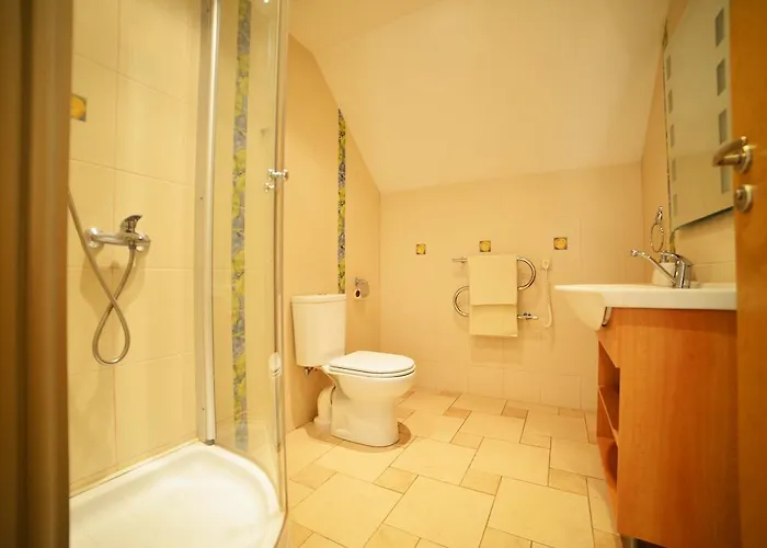 Гостевой дом Birutes 3*