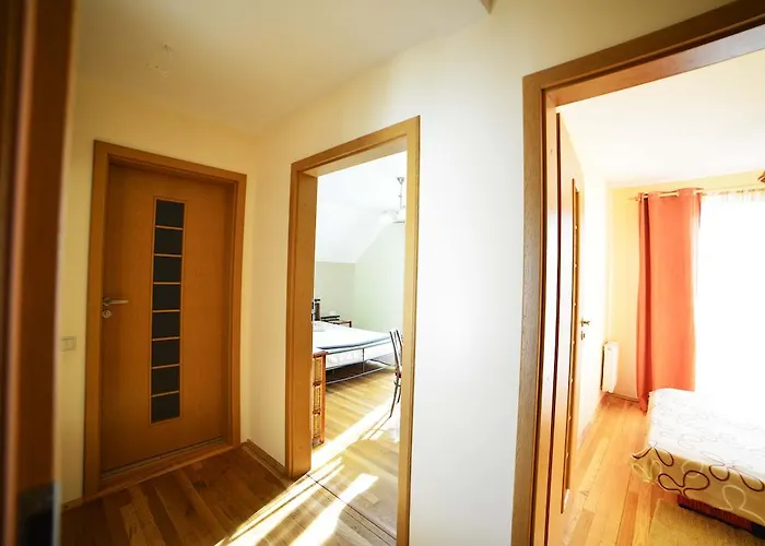 Birutes Гостевой дом