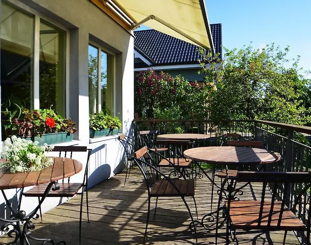 Birutes Паланга