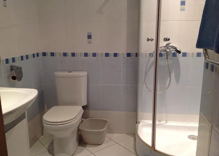 Гостевой дом Birutes 3*