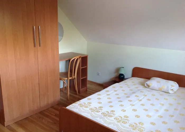 Гостевой дом Birutes Паланга