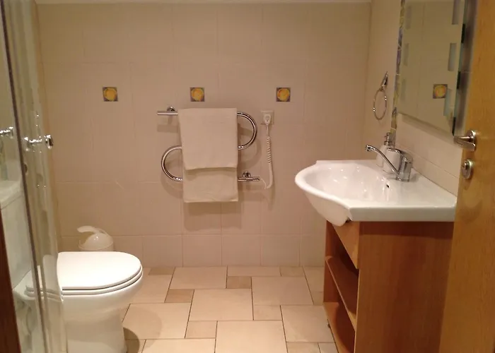 Гостевой дом Birutes