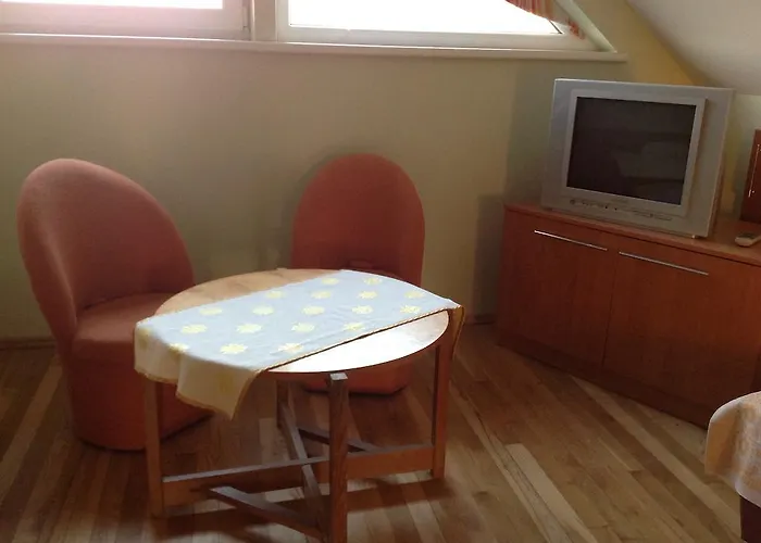 Гостевой дом Birutes