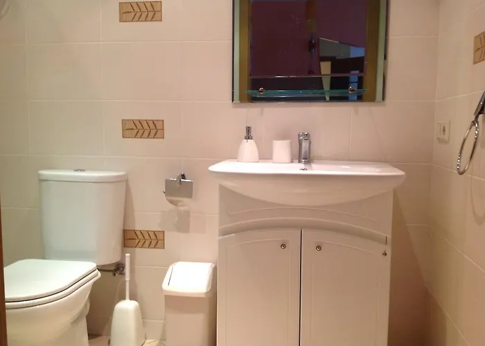 Birutes Гостевой дом