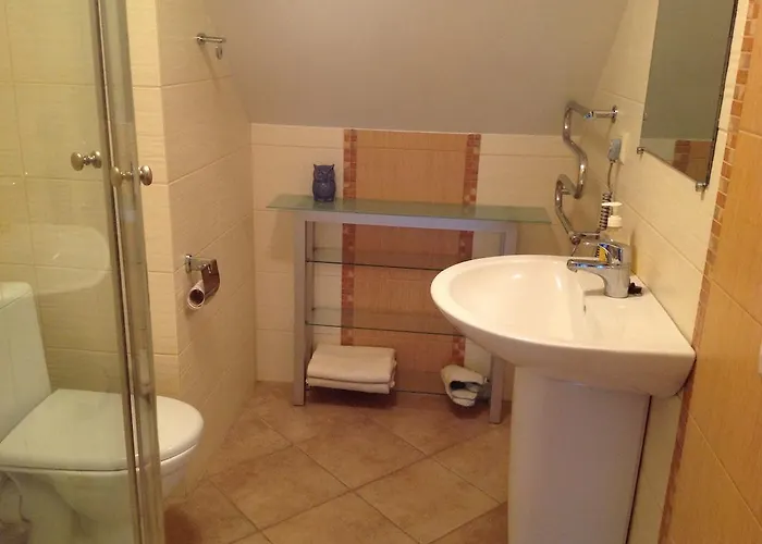 Birutes Гостевой дом 3*