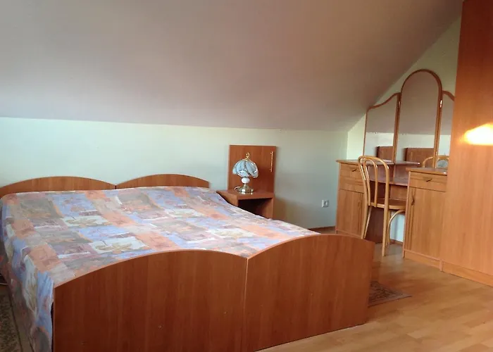 Гостевой дом Birutes