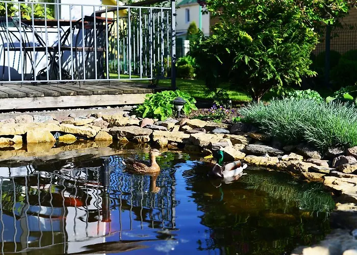 Birutes 3* Паланга