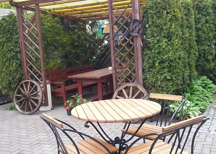 Birutes Паланга